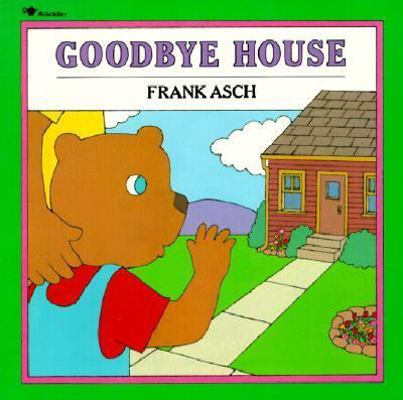 Goodbye House 0833529102 Book Cover