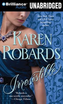 Irresistible 1441864377 Book Cover