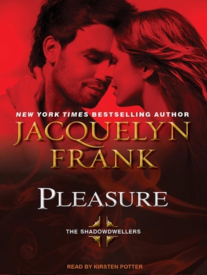 Pleasure 1452608458 Book Cover