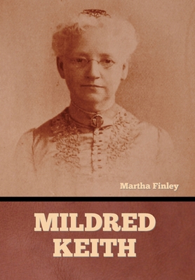 Mildred Keith B0DJTB9PS7 Book Cover