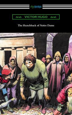 The Hunchback of Notre Dame (Translated by Isab... 142095525X Book Cover