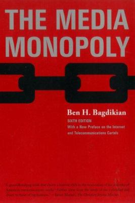The Media Monopoly
