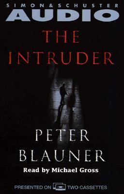 The Intruder 0671570412 Book Cover