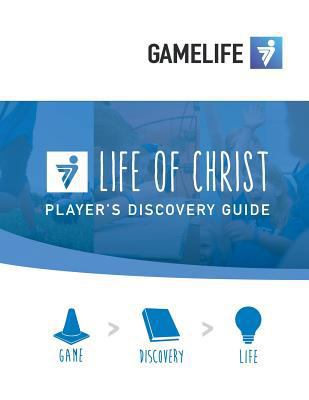 Player's Discovery Guide, Grades 3-5 - Life of ... 1533378444 Book Cover