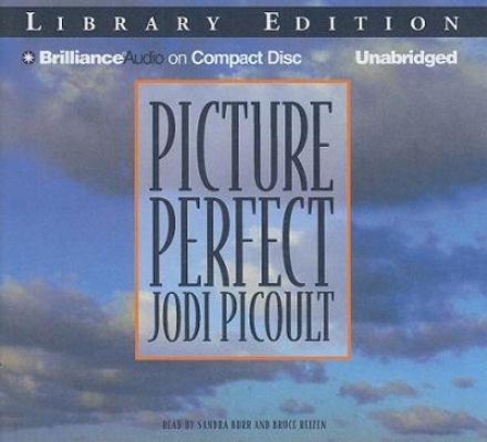 Picture Perfect 1441801383 Book Cover