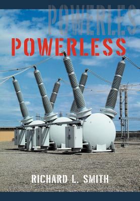 Powerless 146205367X Book Cover