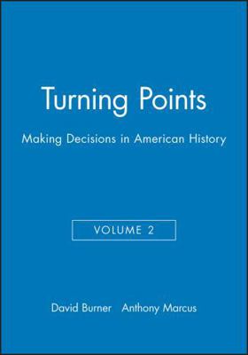 Turning Points V 2 1881089541 Book Cover
