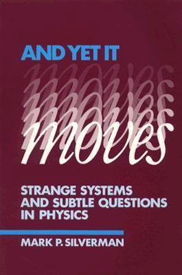 And Yet It Moves 0521446317 Book Cover
