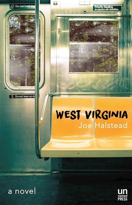 West Virginia 1944700048 Book Cover