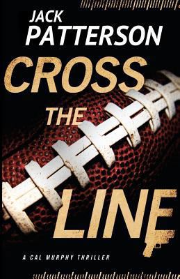 Cross the Line 1938848144 Book Cover