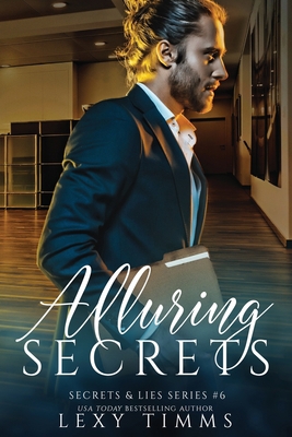 Alluring Secrets B08X5WCM7T Book Cover