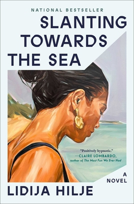 Slanting Towards the Sea 1668078686 Book Cover