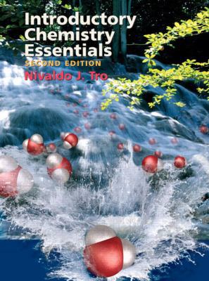 Introductory Chemistry Essentials 0131494503 Book Cover
