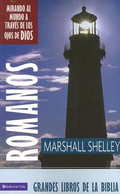 Romanos: Mirando al mundo a través de los ojos ... [Spanish] 0829750673 Book Cover