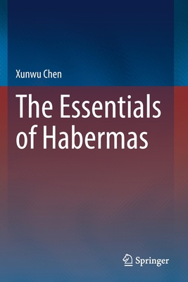 The Essentials of Habermas 3030797961 Book Cover
