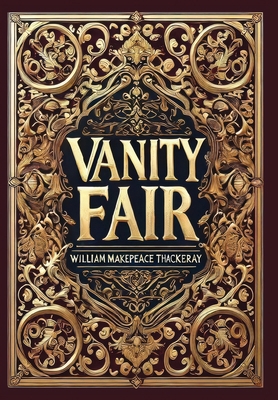 Vanity Fair (Collector's Edition) (Laminated Ha... 1998736768 Book Cover