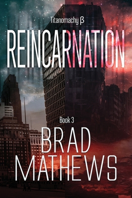 Reincarnation 1962577139 Book Cover
