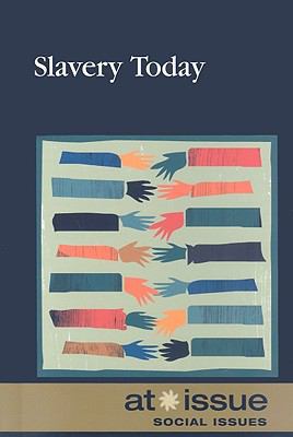 Slavery Today 0737744405 Book Cover