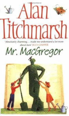 Mr MacGregor 0743478479 Book Cover
