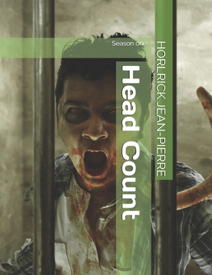 Head Count B0DF285SRW Book Cover