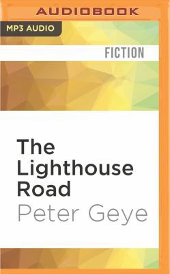 The Lighthouse Road 1522670157 Book Cover