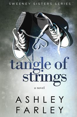 Tangle of Strings 1946229369 Book Cover