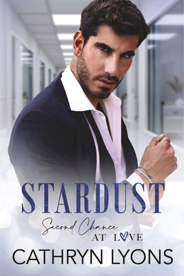 Stardust 1969897031 Book Cover