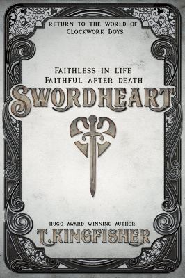 Swordheart 1614504636 Book Cover
