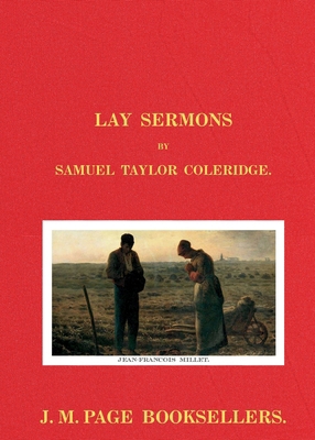 Lay Sermons B0HKQ5L9YN Book Cover