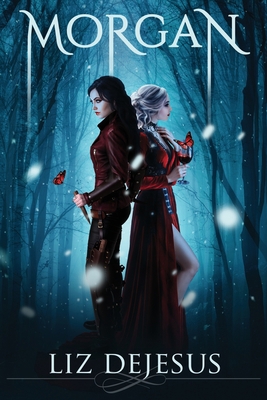 Morgan 1954175442 Book Cover