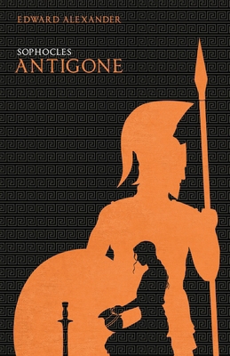 Antigone (Sophocles) 1068416300 Book Cover