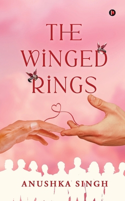 The Winged Rings B0DJCLKJ76 Book Cover