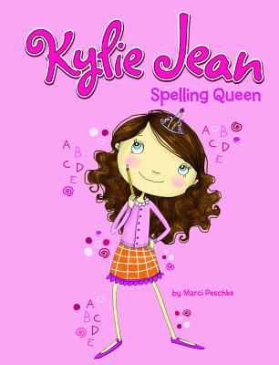 Spelling Queen 1404872124 Book Cover