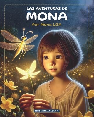 Las Aventuras de Mona [Spanish] B0F3X3DPY1 Book Cover