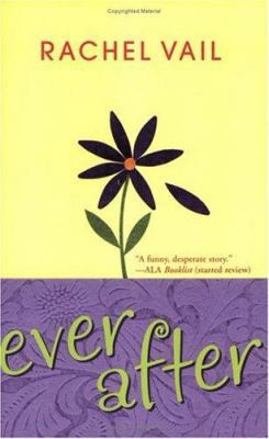 Ever After 0060587482 Book Cover