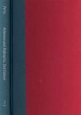 Reference and Reflexivity: 2nd Edition 1575865238 Book Cover