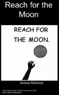 Reach for the moon 1905610904 Book Cover