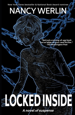Locked Inside B08P47HVPM Book Cover