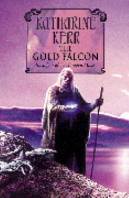 Gold Falcon 0007128703 Book Cover