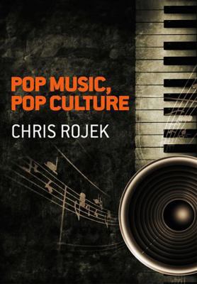 Pop Music, Pop Culture 0745642640 Book Cover