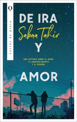 de IRA Y Amor [Spanish] 8492919272 Book Cover