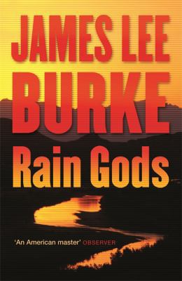 Rain Gods (Hackberry Holland) [French] 1409113418 Book Cover