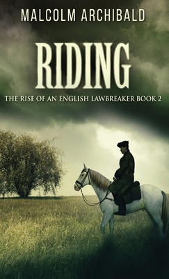 Riding 4824144248 Book Cover