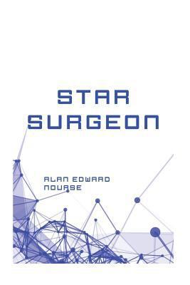 Star Surgeon 1523364939 Book Cover