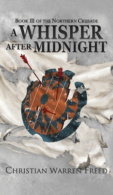 A Whisper After Midnight 1957326212 Book Cover
