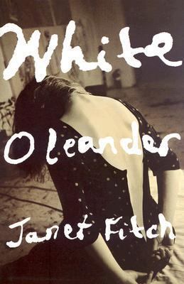 White Oleander 0316569321 Book Cover