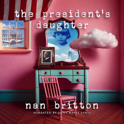The President's Daughter B0C22LNX34 Book Cover