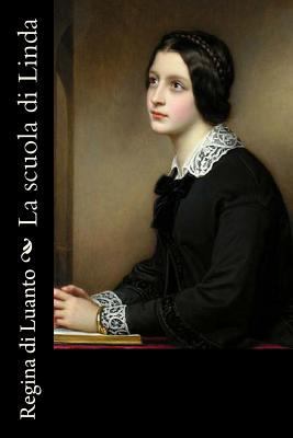 La scuola di Linda [Italian] 1985773147 Book Cover