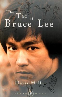 The Tao of Bruce Lee B007YTFX0M Book Cover