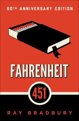 Fahrenheit 451 0606252568 Book Cover